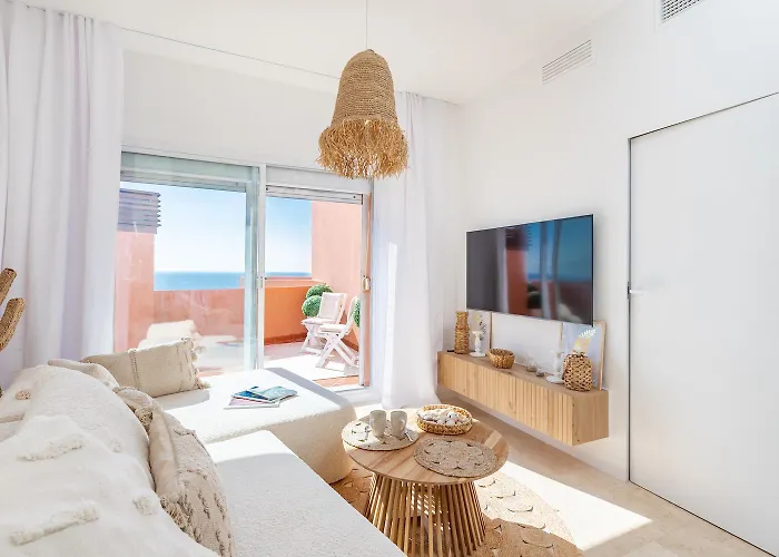Najlepsze Widoki - Apartment Na Plazy 2 Sypialnie