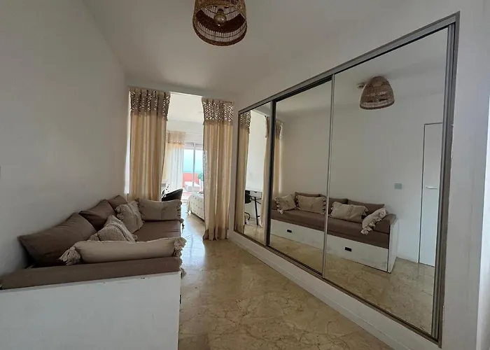 Najlepsze Widoki - Apartment Na Plazy 2 Sypialnie