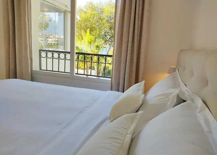 Luxury renovated penthouse Miraflores, La Cala de Mijas