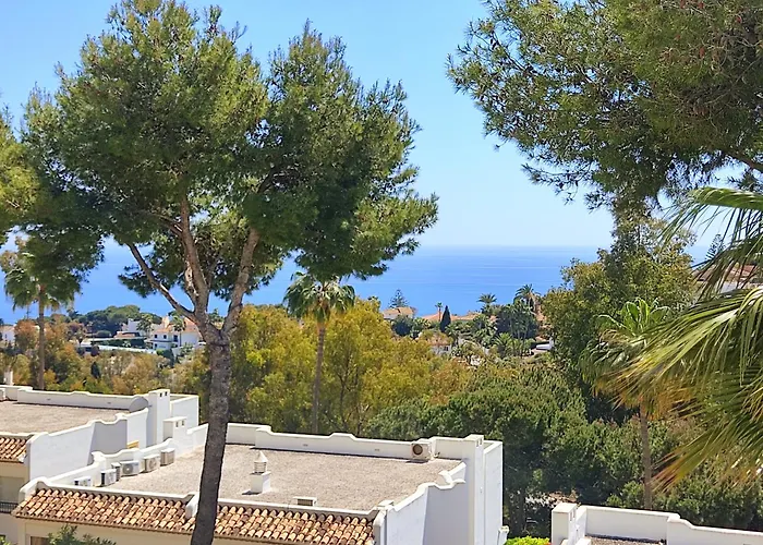 Luxury Renovated Penthouse Miraflores, La Cala De Mijas