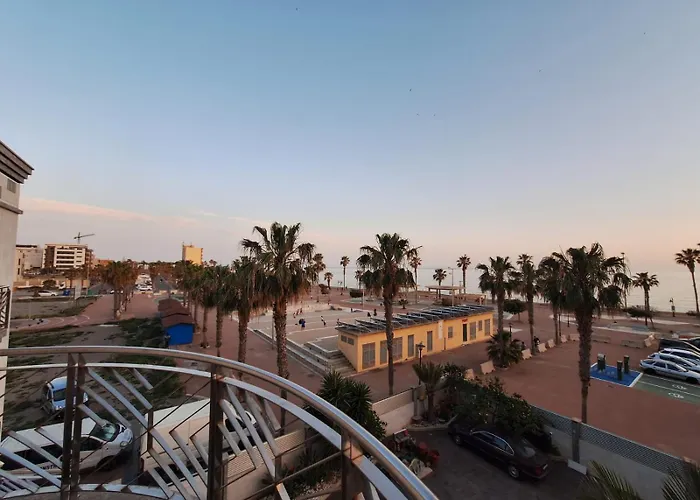 Paradise Of Dreams Apartamentos - San Nicolas
