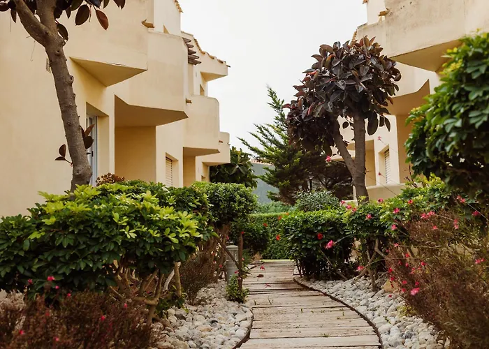 Aparthotel Villas La Manga