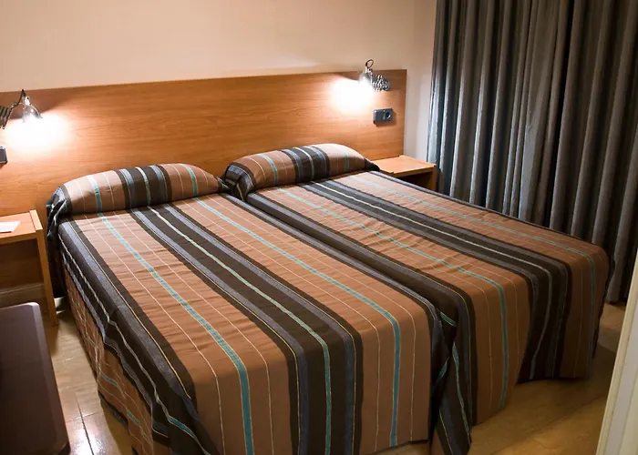 Aparthotel Villas La Manga