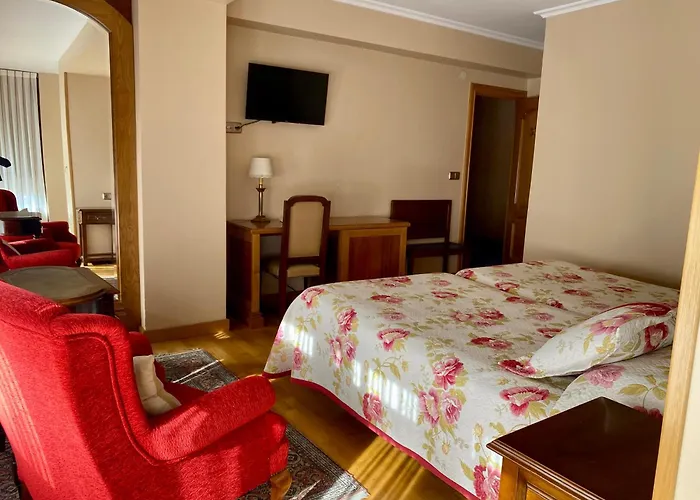 Hotel Aranda