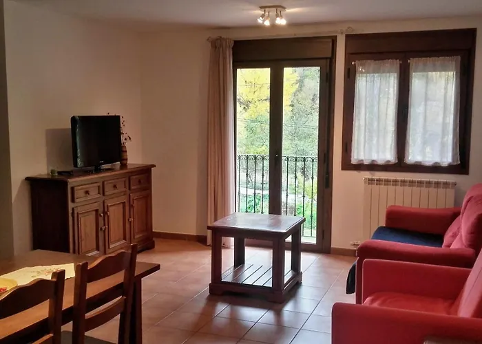 Apartamentos Mobison