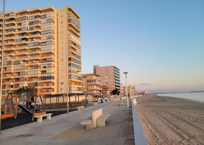 Balcon al mar