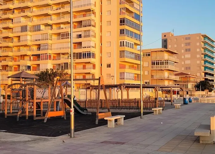Balcon al mar