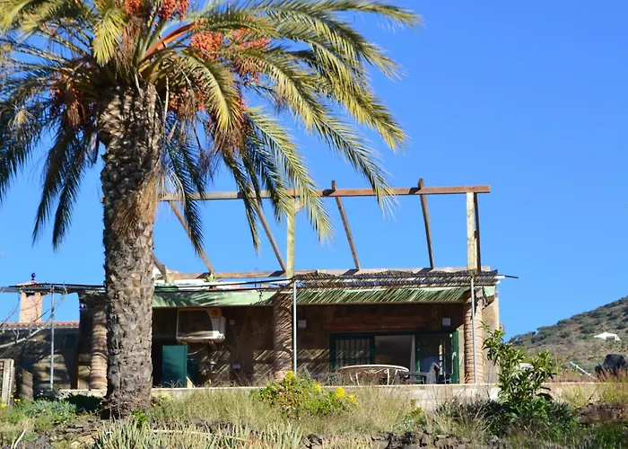 Finca Diego García - studio vue mer