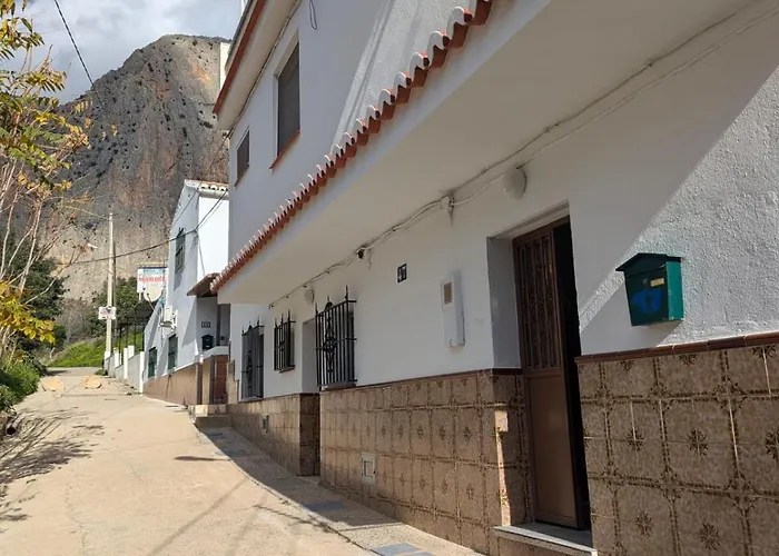 Casa Tito Andrés