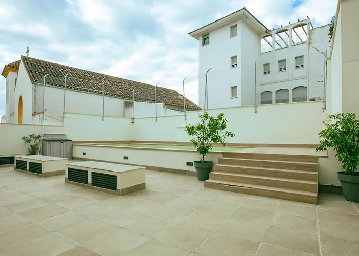 Apartamentos Turísticos Pilaria