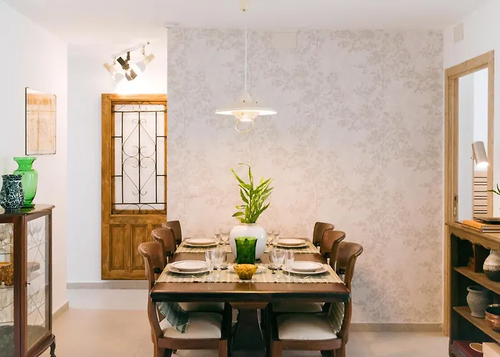 Casa Hera - Boutique House in Alhaurín el Grande