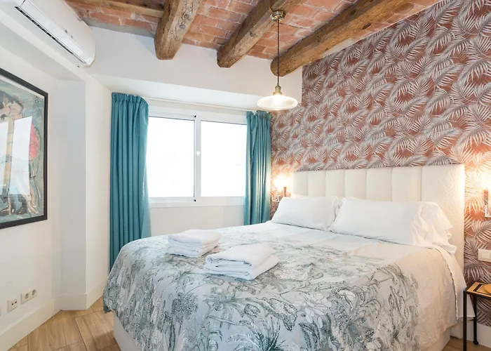 Apartamentos Mayor by Habama Group
