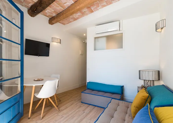 Apartamentos Mayor by Habama Group