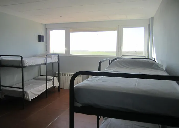 Albergue Centro de Ocio Luis Miguel