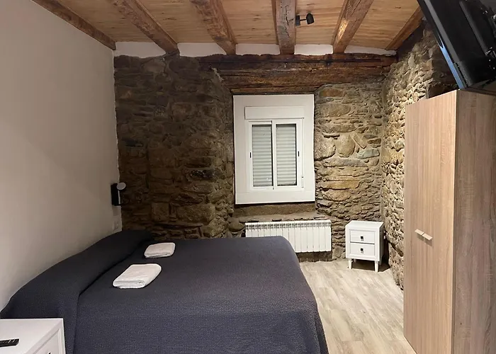Hostal Rusó SC