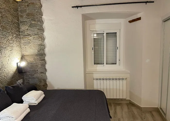 Hostal Rusó SC