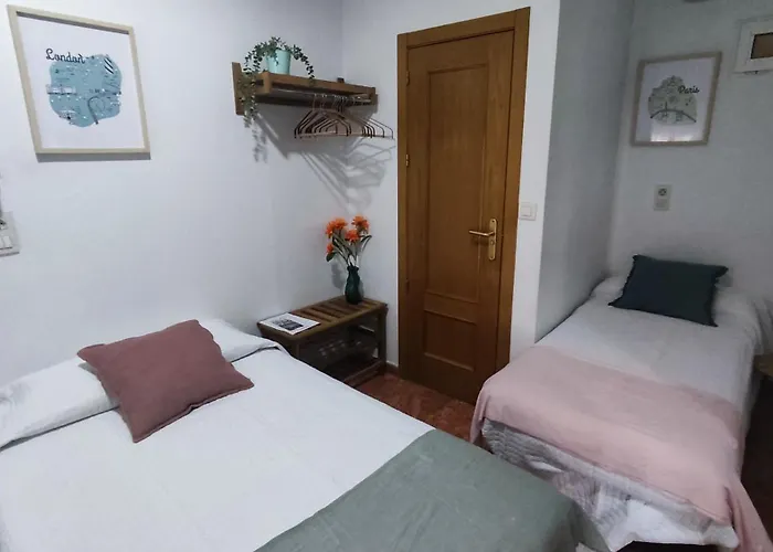Pension Segura