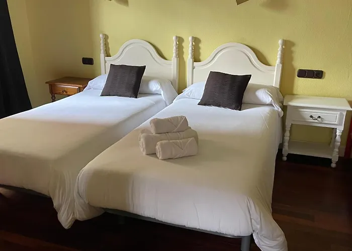 Hostal Esmeralda