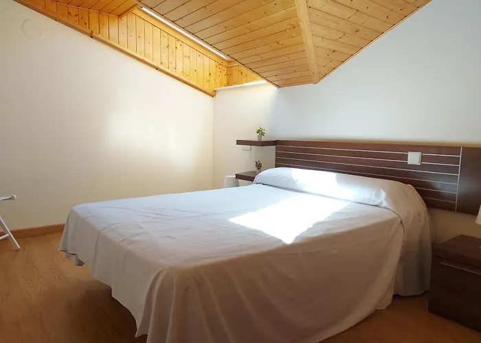 Apartagal-Océano V Barreiros