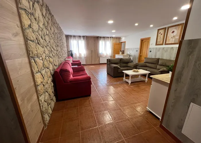 Hotel La Brana I