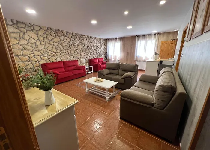 Hotel La Brana I
