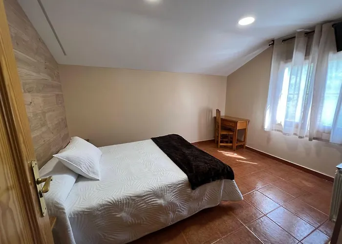 Hotel La Braña