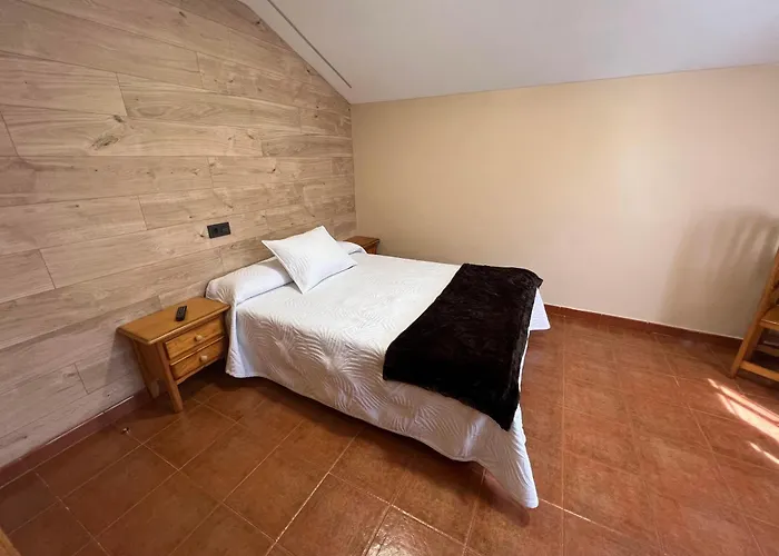 Hotel La Braña