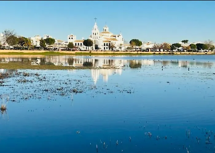 Puente del Rey, El Rocio Deluxe