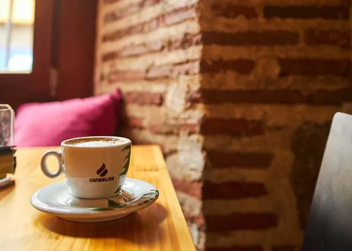 Maria Pacheco Hotel Boutique