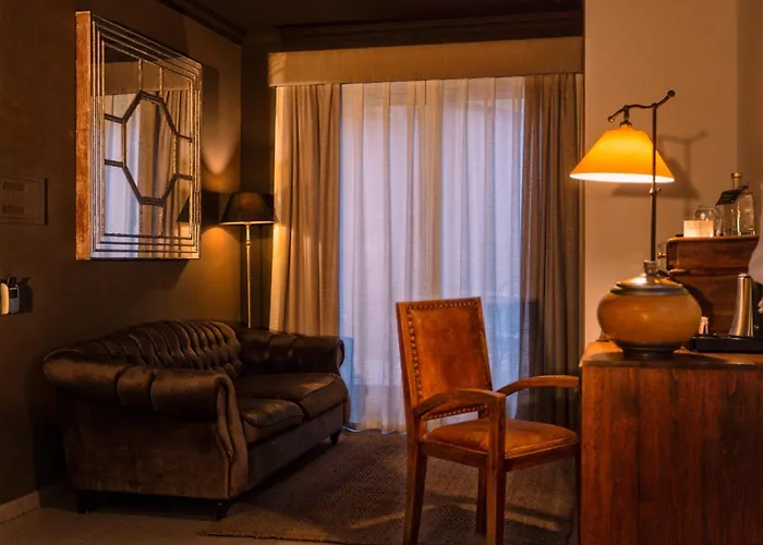 Swiss Moraira Hotel - Adults Only