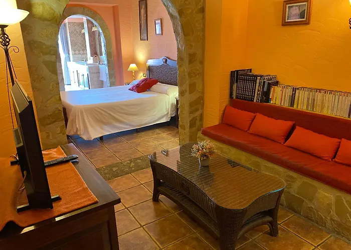 Casa Rural Mirador del Salto