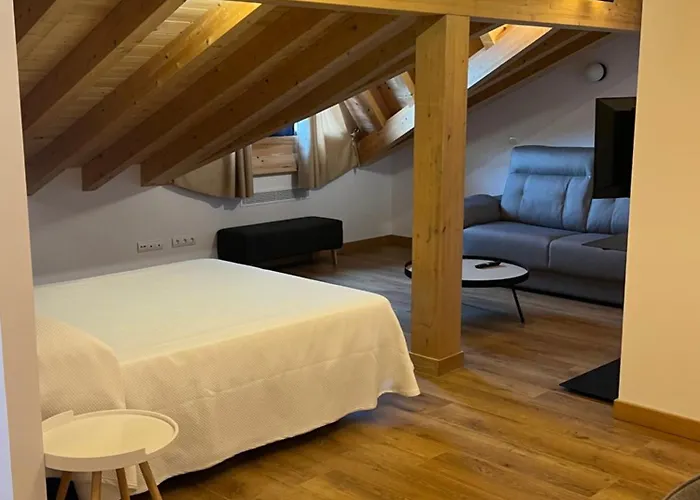 Hotel La Trainera