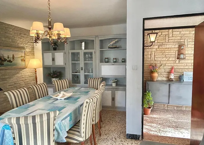 Casa Franch