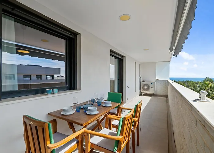 Hauzify I Apartaments Roques Daurades