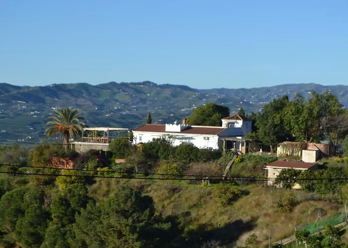 Finca Diego García - studio vue mer