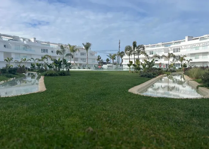 Rinconcito en el Paraíso Costa Ballena
