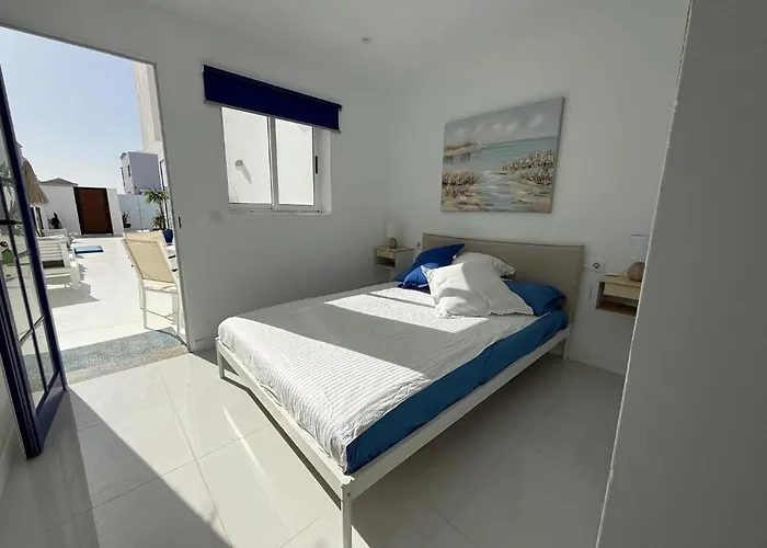 Habitacion 13 Room