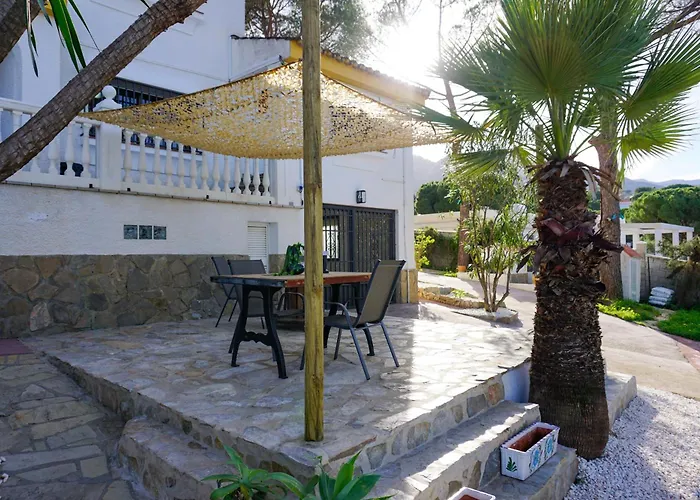 Apartamentos Dos Carneros