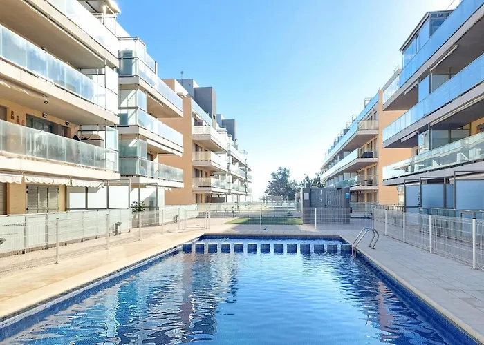 Amazing Apartment In Moncofa With Wifi