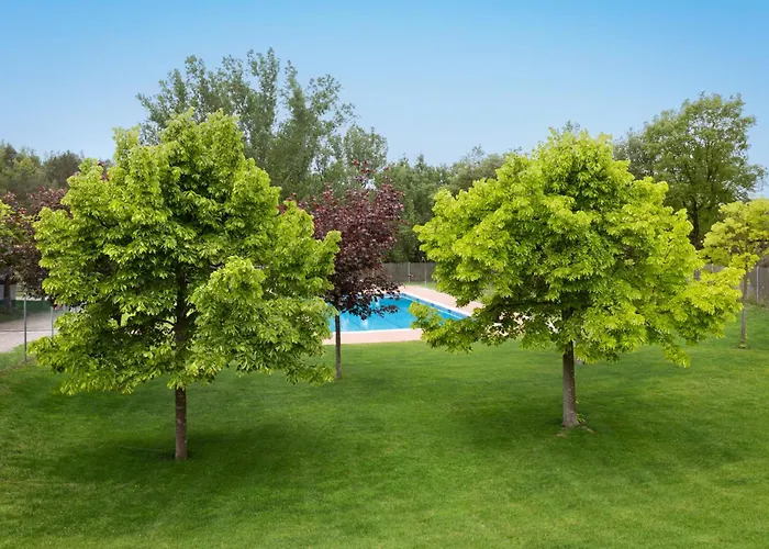 Camping Llucanes