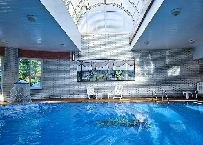 Hotel Canada Palace
