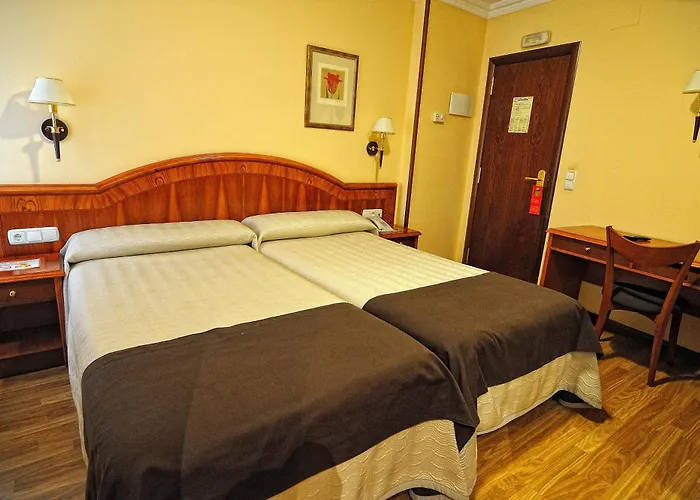 Hotel Alisi