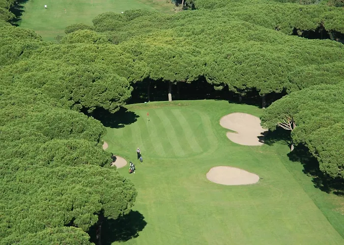Apartamentos Golf Mar II by La Costa Resort