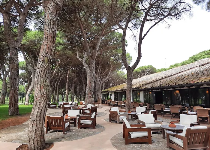 Apartamentos Golf Mar I & II By La Costa Resort