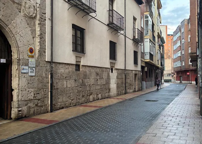 Apartamento Paula
