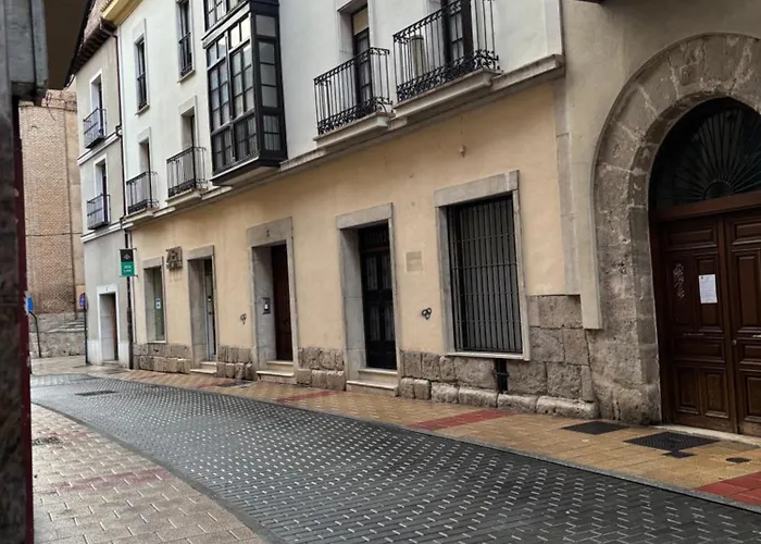 Apartamento Paula