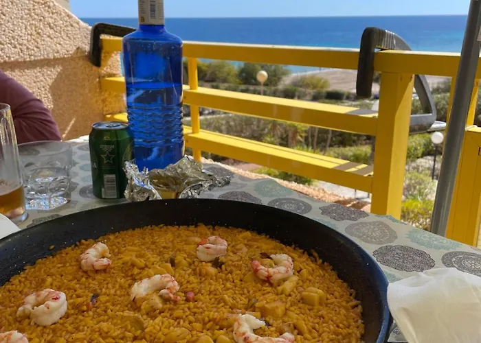 Apartamento del Niño