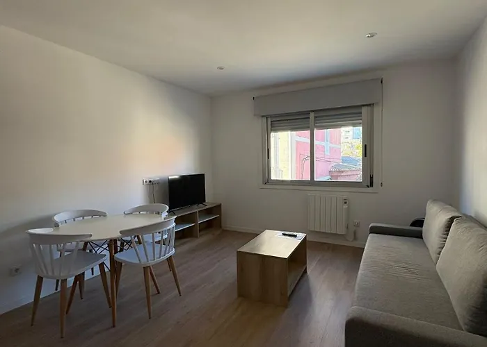 Apartamentos O Grove Awa Bay