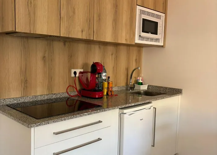 Apartamentos O Grove Awa Bay