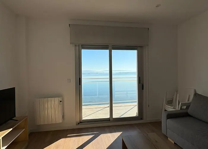 Apartamentos O Grove Awa Bay
